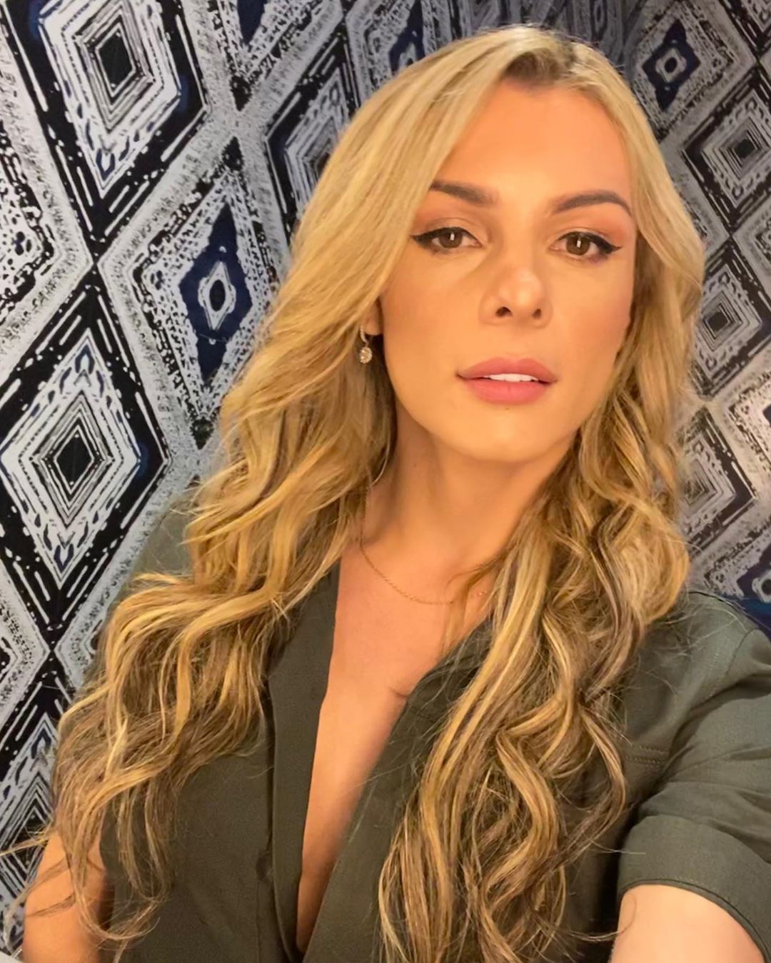 Danna Sultana - Most Beautiful Trans Woman Colombia Instagram