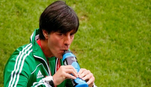 pelatih jerman 2