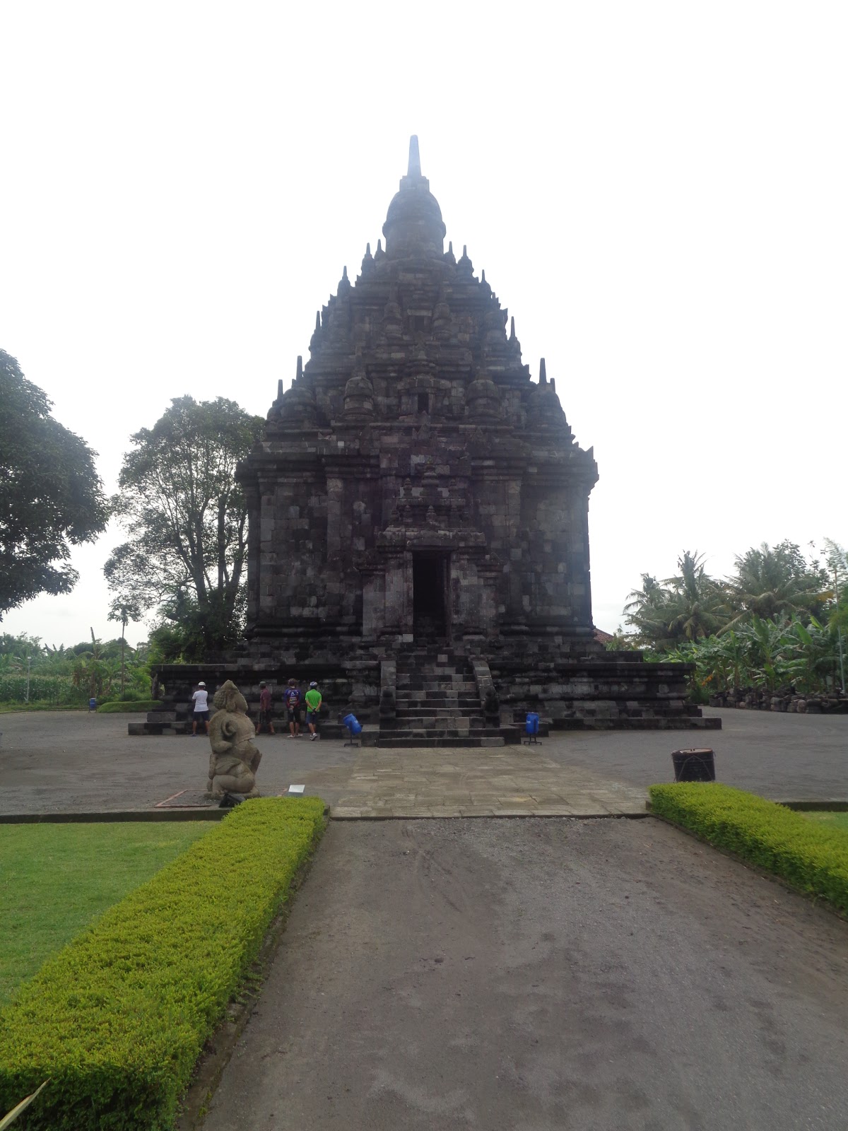 WISATA CANDI SOJIWAN YOGYAKARTA, PAKET HARITAGE YOGYAKARTA 