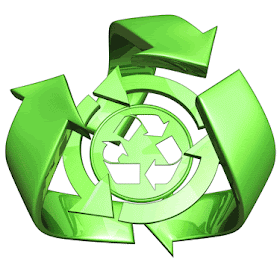 logo green