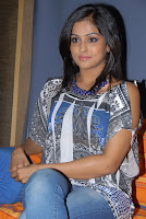 Remya Nambeesan Cute Photos