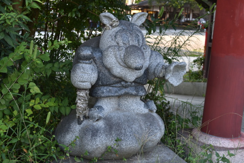 大前神社