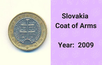 Slovakia Coin