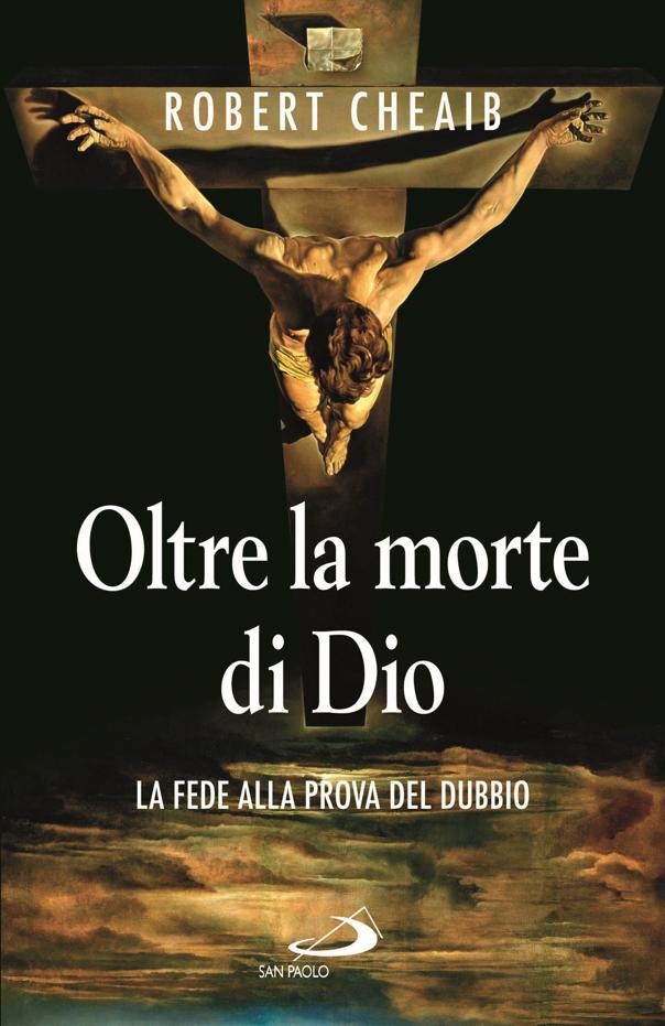 Scorgere nel buio della fede l’alleato misterioso che la illumina #recensione