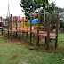 Prefeitura inicia construção de 2 playgrounds parquinhos infantil