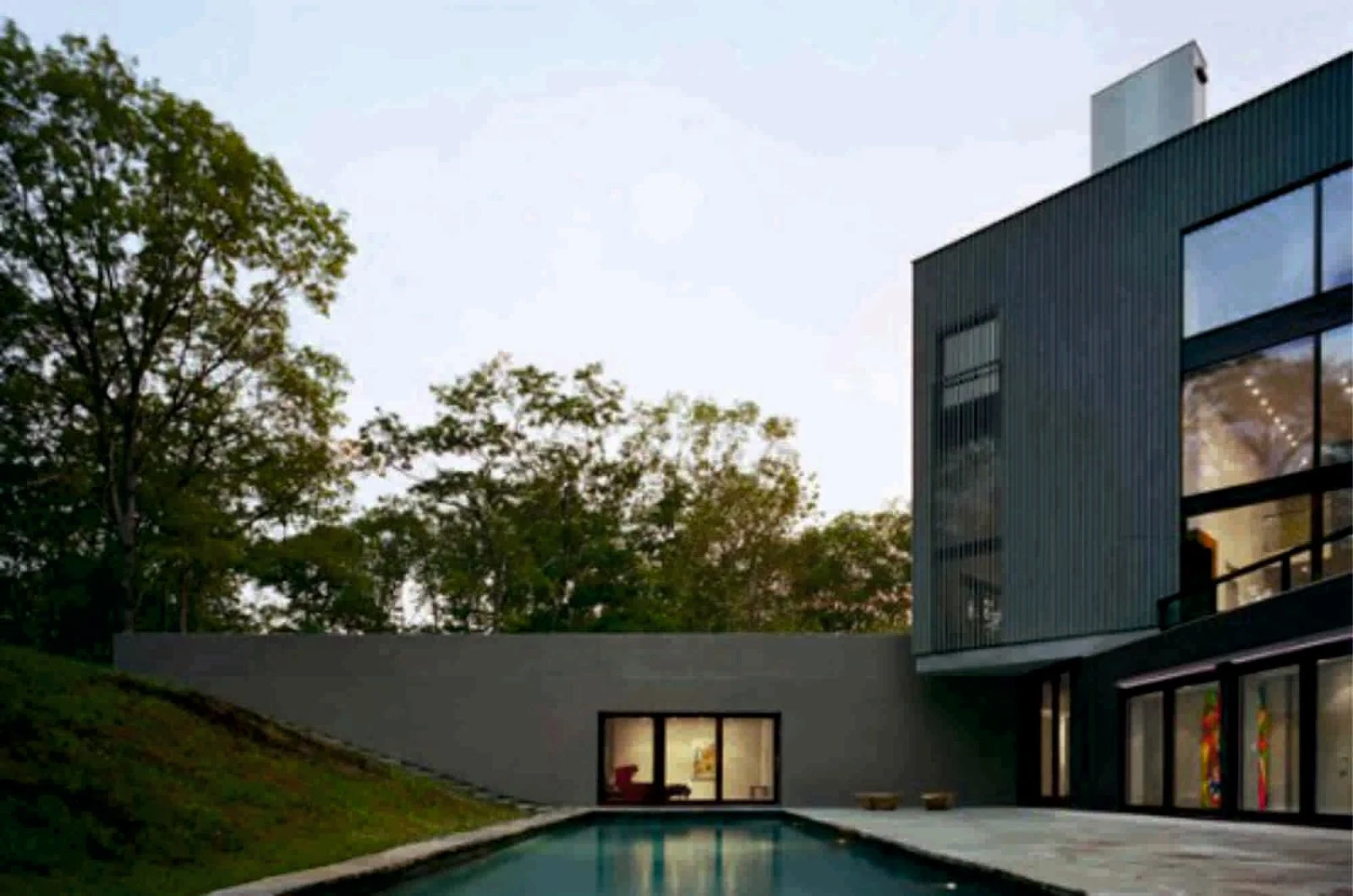 TsAo & McKown Architects