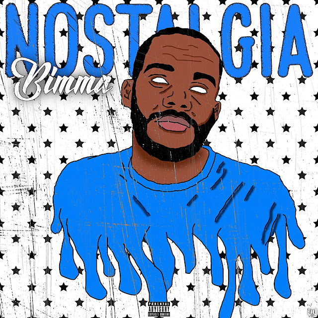 Bimma Lança Mixtape "Nostalgia" [Download]