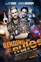 Bending the Rules (2012) DVDRip 350MB