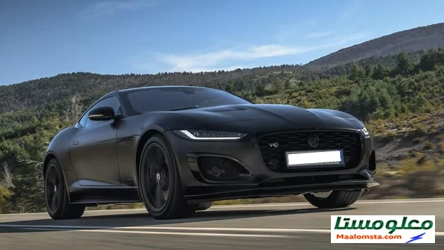 جاكوار F-TYPE 2024 في السعودية ، جاكوار F-TYPE 2024 من الداخل ، سعر جاكوار F-TYPE 2024 في السعودية ، موعد نزول جاكوار اف تايب 2024