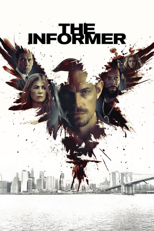 [HD] The Informer 2019 Online Español Castellano