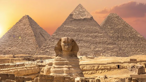 The Rise and Fall of Ancient Egypt: A Civilization of Millennia