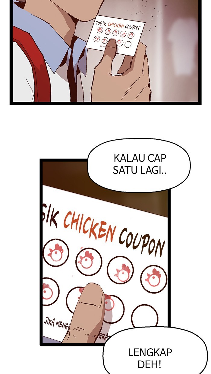 Webtoon Weak Hero Bahasa Indonesia Chapter 70