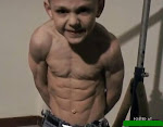 The World's Strongest Kid