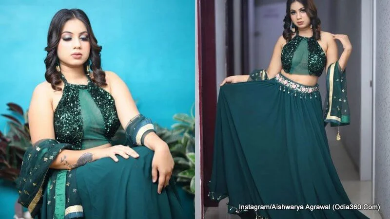 Aishwarya Agrawal
