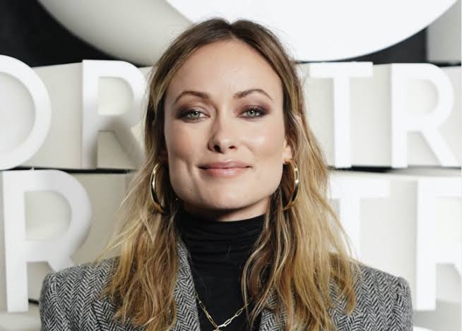 Watch Olivia Wilde (actress) Leaked Video Goes Viral On Internet