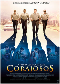 Corajosos   BDRip XviD Dual Áudio + RMVB Dublado