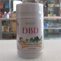 obat herbal demam berdarah