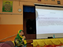 Jawatankuasa Hal Ehwal Murid SMK Cheras 2016