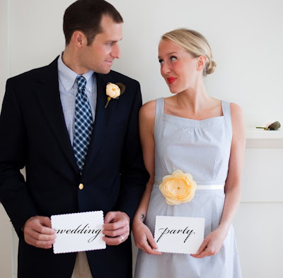 Wedding Party Pins on Cup Of Jo  Linen Wedding Flowers