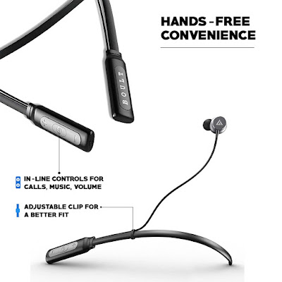 Best 3 wireless Bluetooth earphones