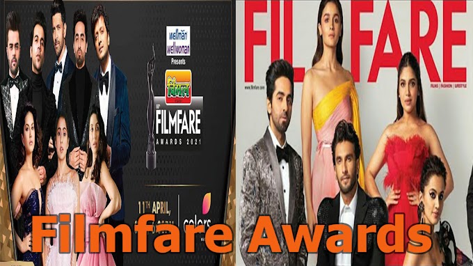Filmfare Awards 2021 – 11th April 2021 Full Episode  site:https://youdramahindi.blogspot.com