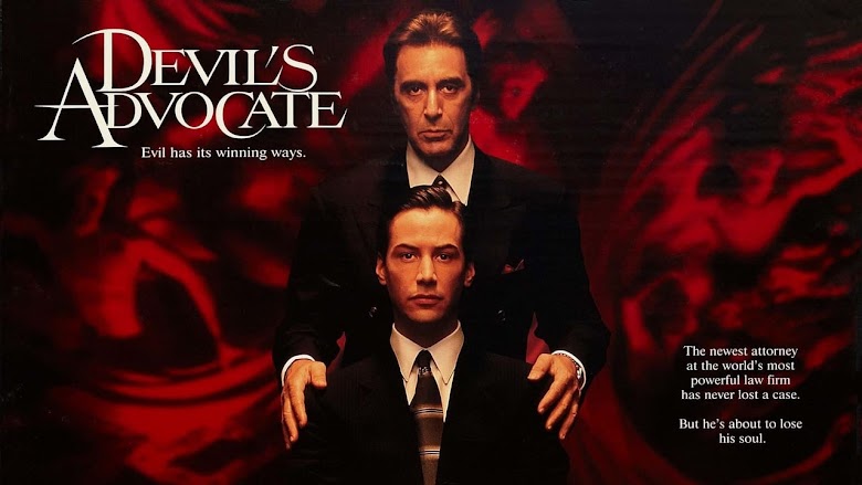 The Devil's Advocate 1997 720p download
