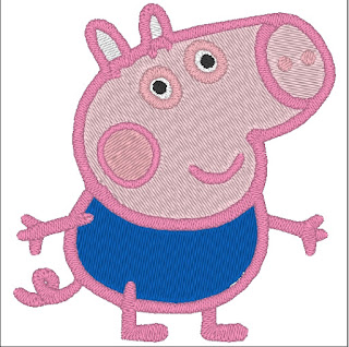 George Pig