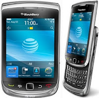 Blackberry 9800 mati total karena short atau korslet 
