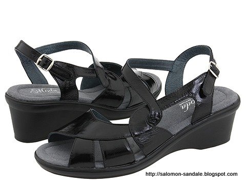 Salomon sandale:sandale-665472