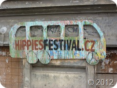 Any hippies left!