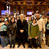Alumnos de Los Pirpintos visitaron Casa de Gobierno