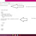 Adding Java Script to a Web Document - Script tag
