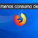 Mozilla Firefox: Solucionan un bug con Windows Defender que reduce el uso de CPU