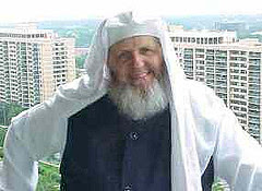 Dr. Jerald F. Dirks, Kepala Gereja Methodis yang Memilih Islam