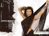 Sayali Bhagat Wallpapers