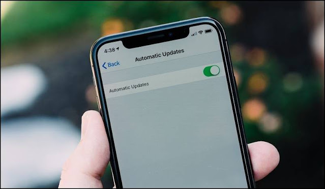 6 Reasons Why You Totally Want To Use Automatic iOS Updates