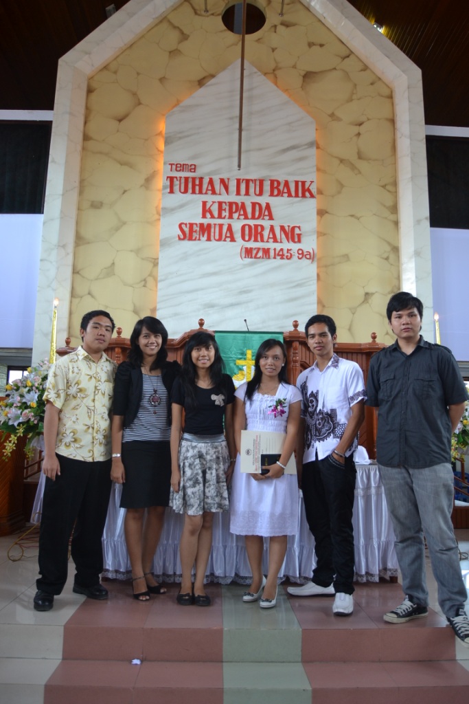 20 Ide Ucapan Selamat Untuk Peneguhan Sidi The Primary Reader