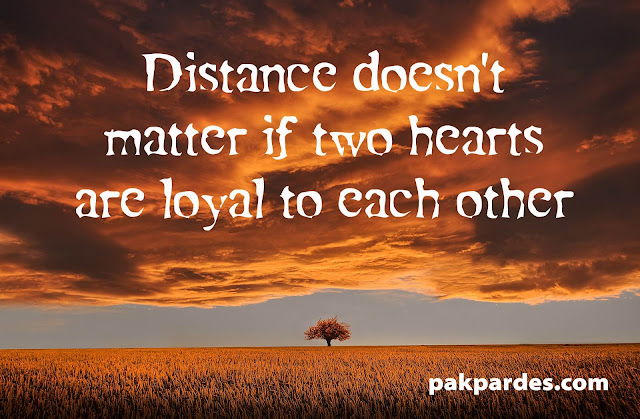 Distance doesn’t matter if two hearts are loyal to each other - Anonymous,love,love quotes,quotes,best love quotes,romantic quotes,love quotes for him,love quotes and sayings,movie love quotes,famous quotes,what is love,sweet quotes,inspirational quotes,love messages,love (quotation subject),love quotes for him from her,love quotes for her,beautiful love quotes with images,love quotes for husband,quotes about love,beautiful love quotes,inspirational love quotes 