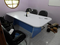 Meja Rapat Kantor Semarang