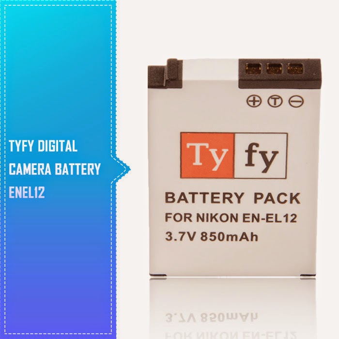 http://www.arihantdigi.com/batteries-and-chargers/digital-camera-battery/tyfy-digital-camera-battery-enel12