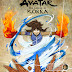 AVATAR THE LEGEND OF KORRA