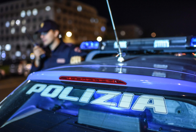 Brindisi, evade dai domiciliari e gira con arnesi da scasso: arrestato