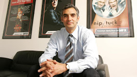 Peter Liguori,  New Tribune CEO