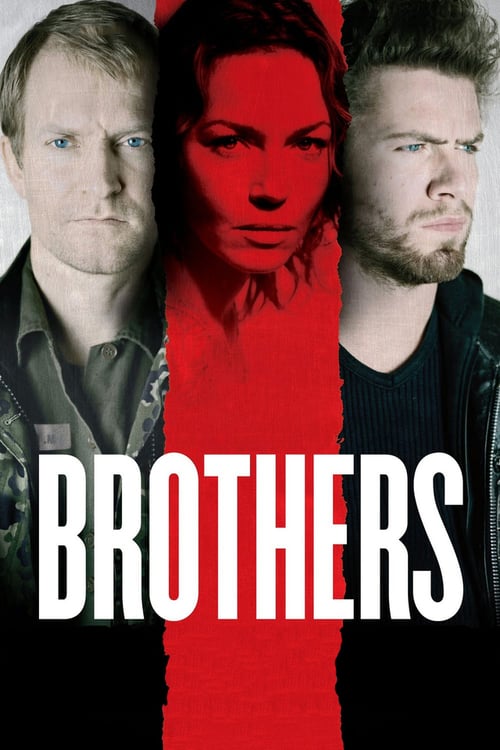 [HD] Brothers 2004 Film Complet En Anglais