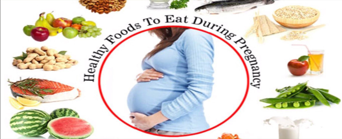 Diet in Pregnancy