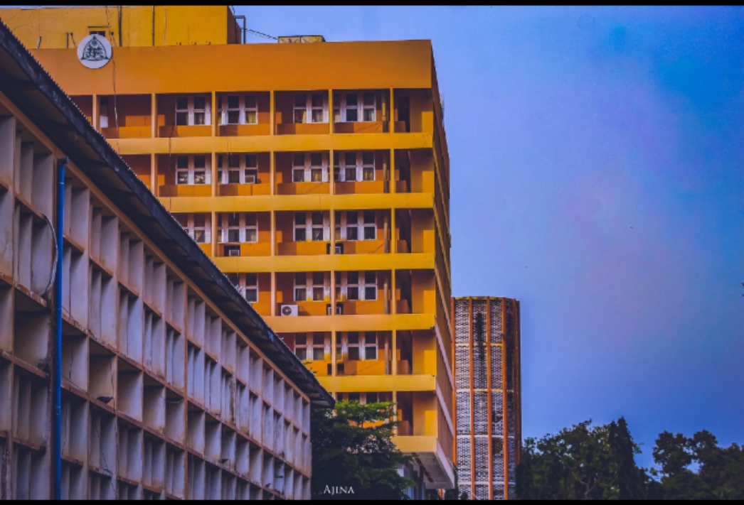 ABU Vs BUK: Which University Has The Most Beautiful Senate Building [Pictures Speak]