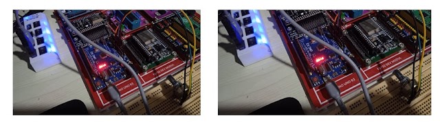 Cara Mengakses menggunakan Pin Analog pada Arduino Uno