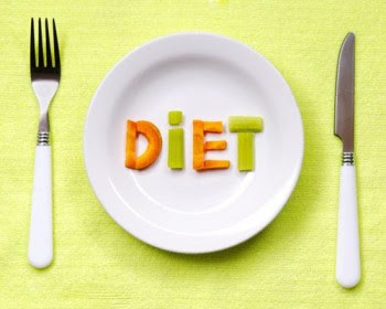 Inilah 5 Tips Diet Sehat Masa Kini  