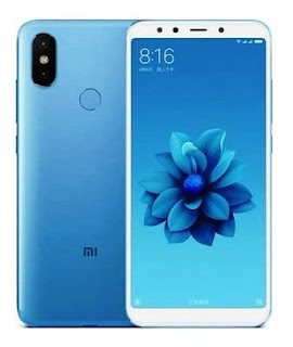 Xiaomi Mi A2; Price, full phone specification, and features
