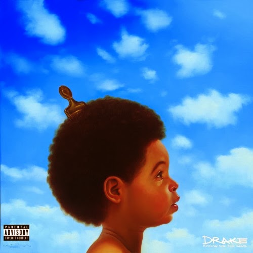 Drake: Nothing Was The Same (Deluxe Edition) (2013)